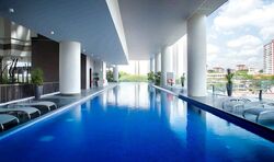 Centro Residences (D20), Condominium #520668291